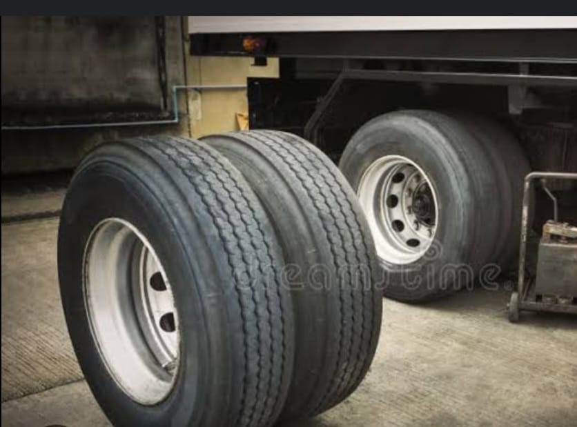 Wheel hub inspection