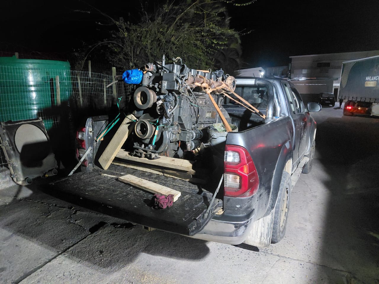 Gallery image 9 - parts