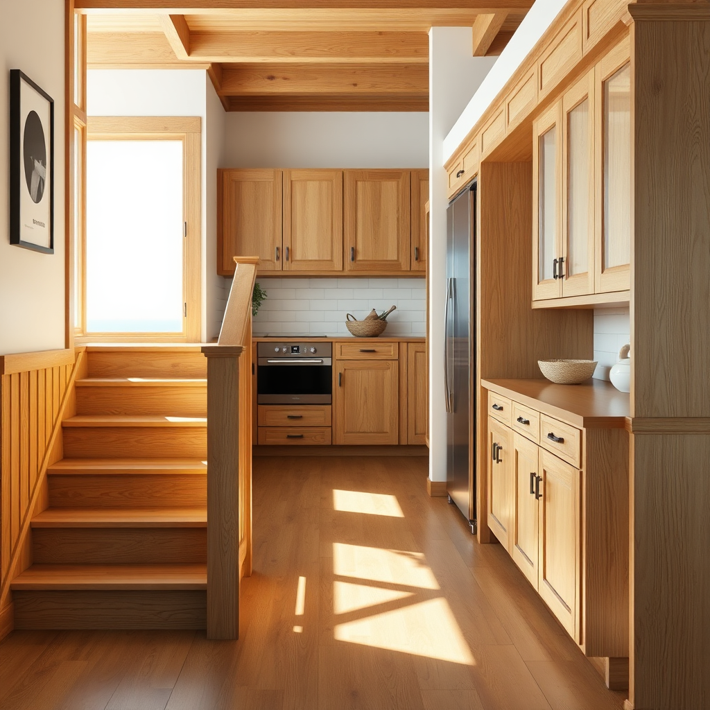 Gallery Carpentry AI