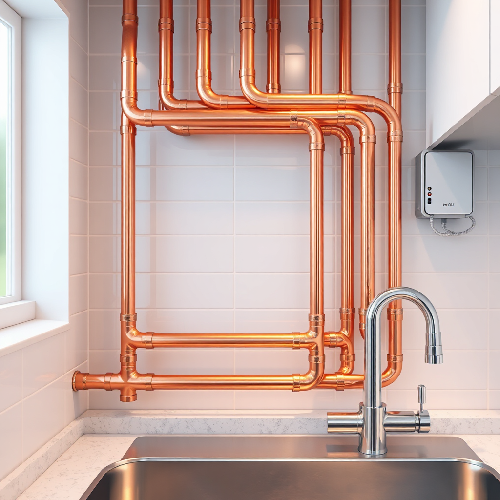 Gallery Plumbing AI