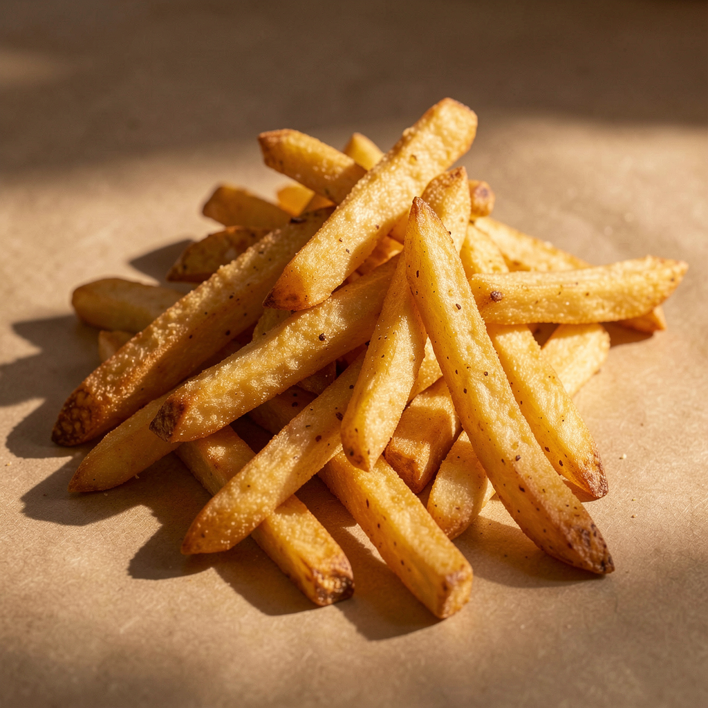 Fries