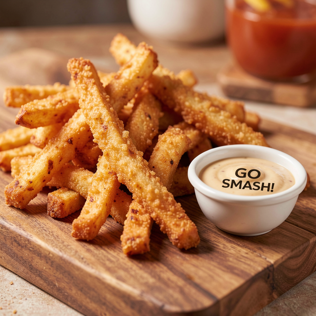 Fries