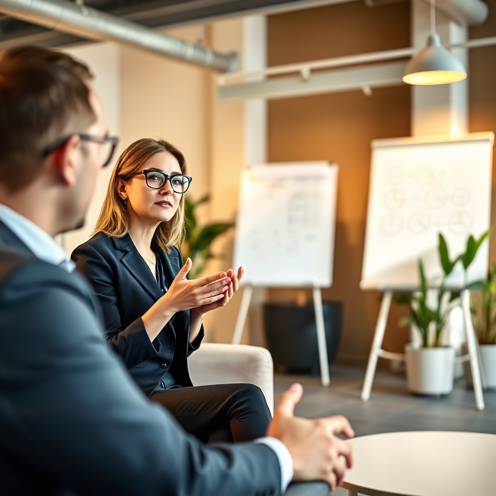 MPU-Vorbereitung im Einzelgespräch