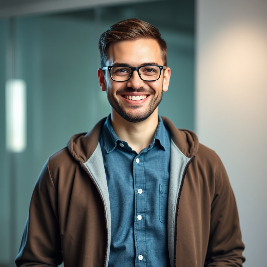 Marcus Johnson - Tech Lead