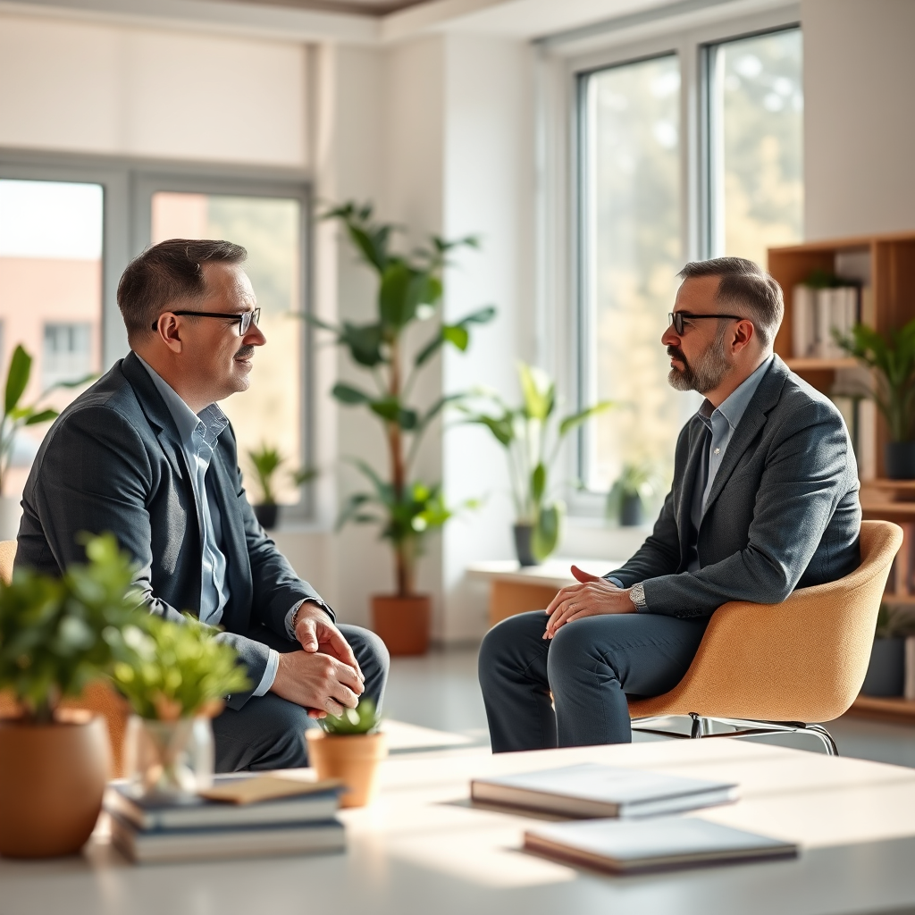 Professionelle MPU-Beratung