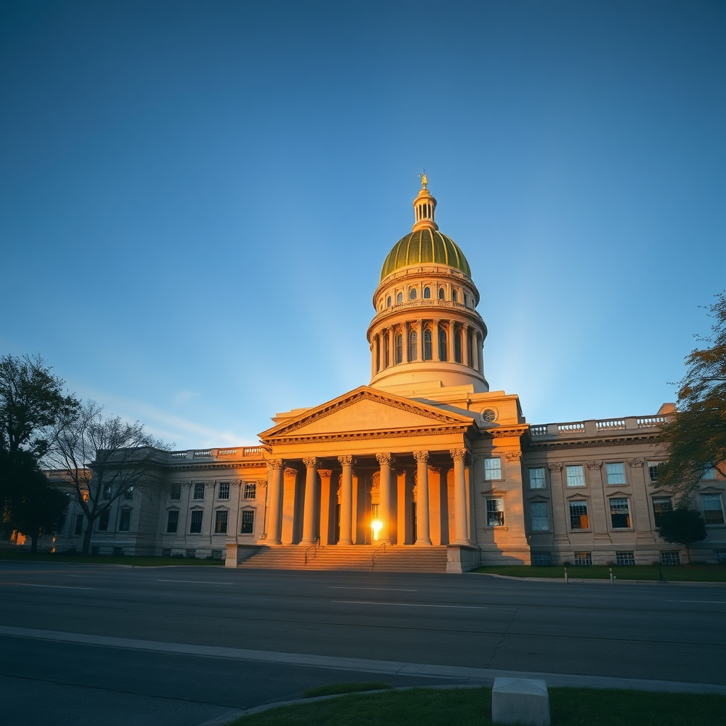 Massachusetts State House