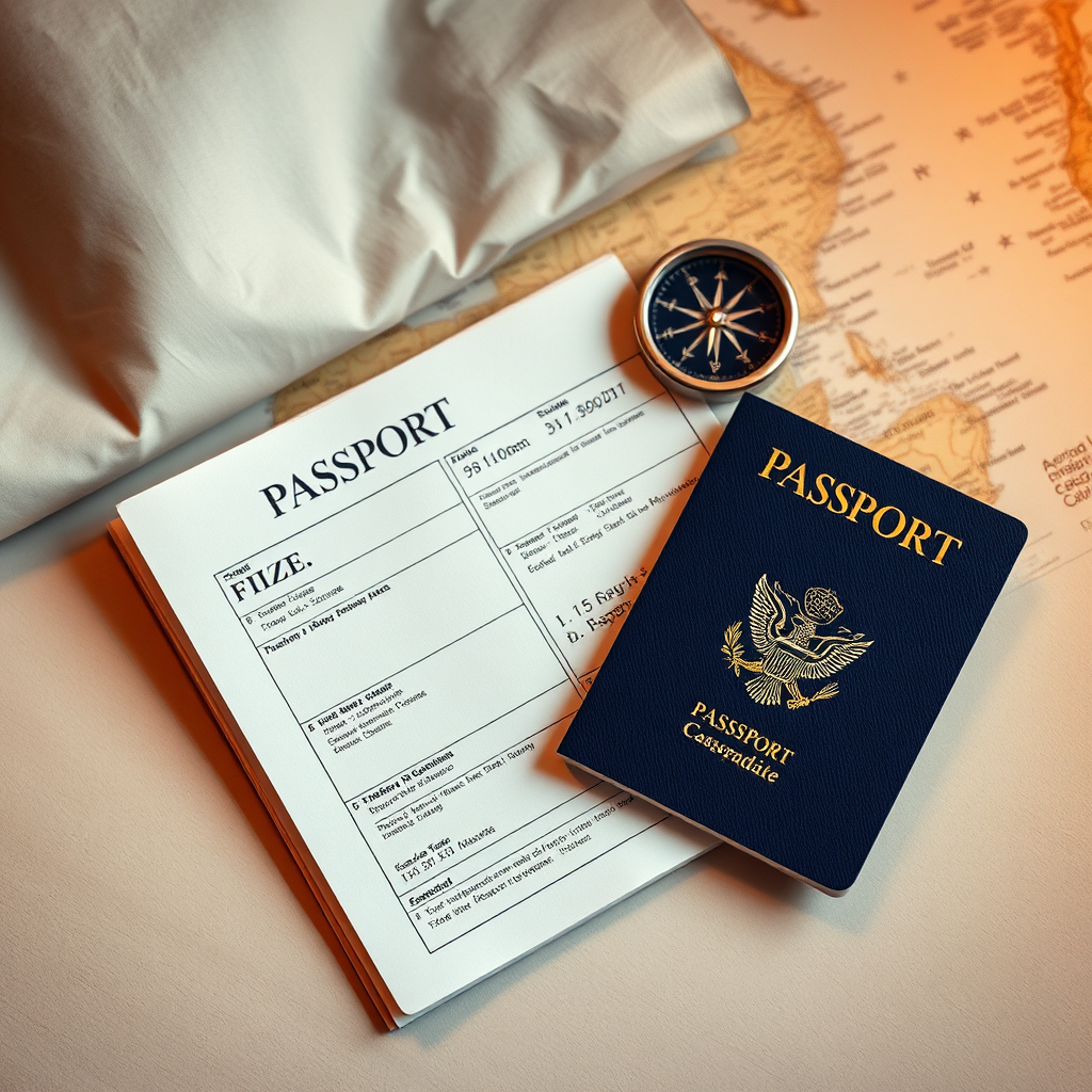 Travel Documents