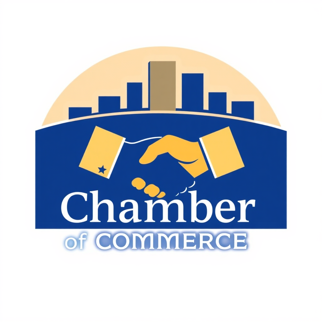 Chamber of Commerce Member