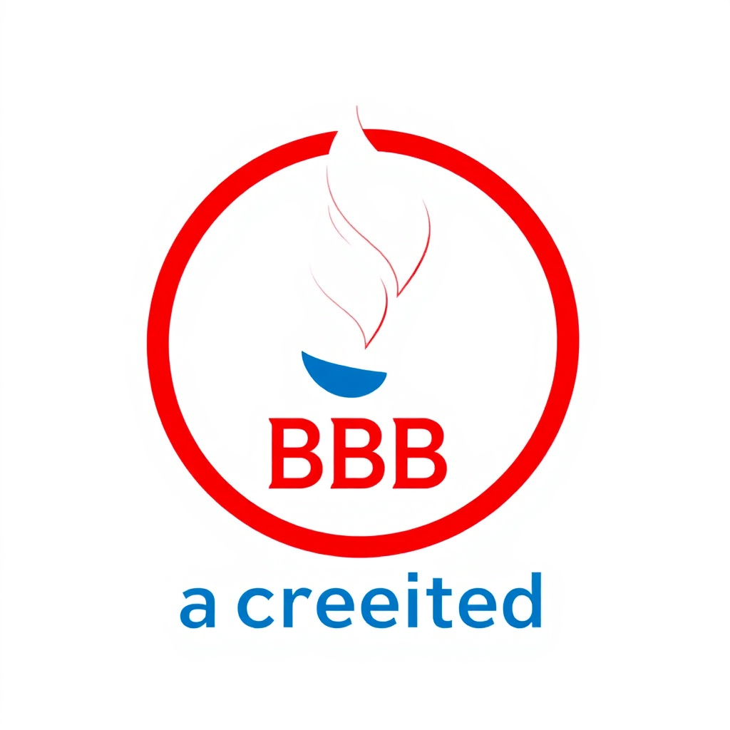 BBB Accredited Business