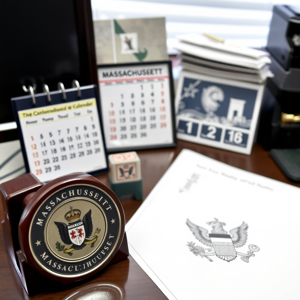 Why Local Boston Experts Matter for Apostille Success