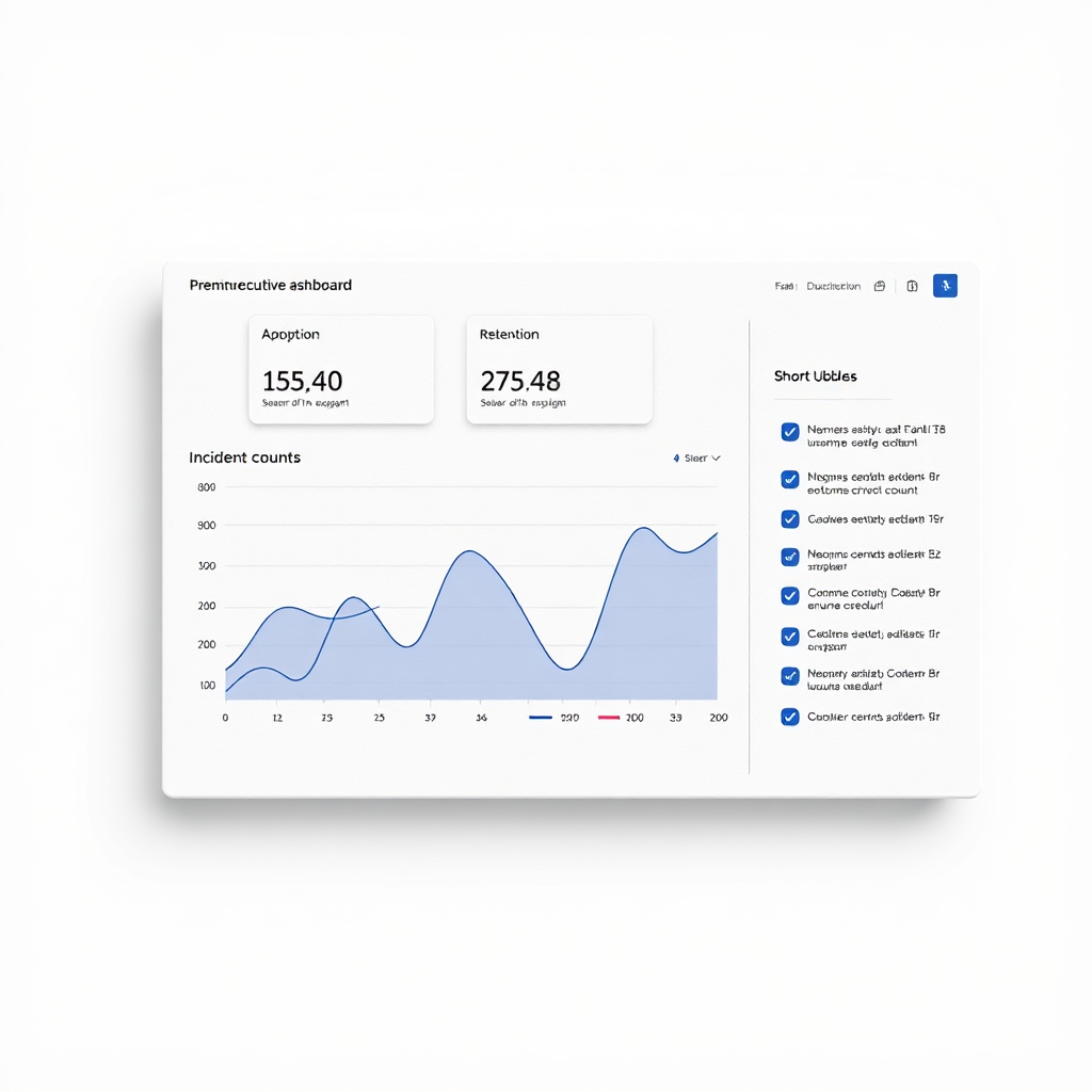 Executive dashboard thumbnail