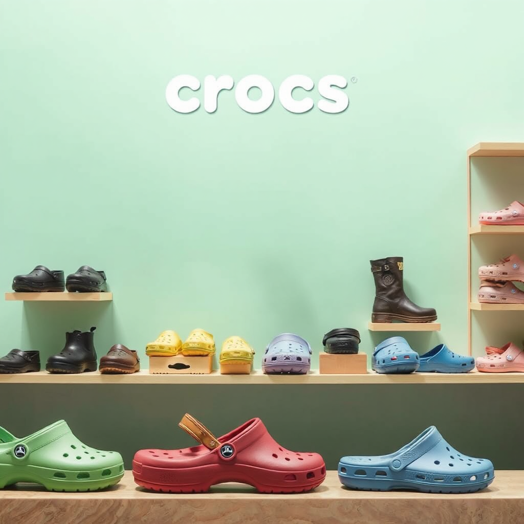 CROCS USA
