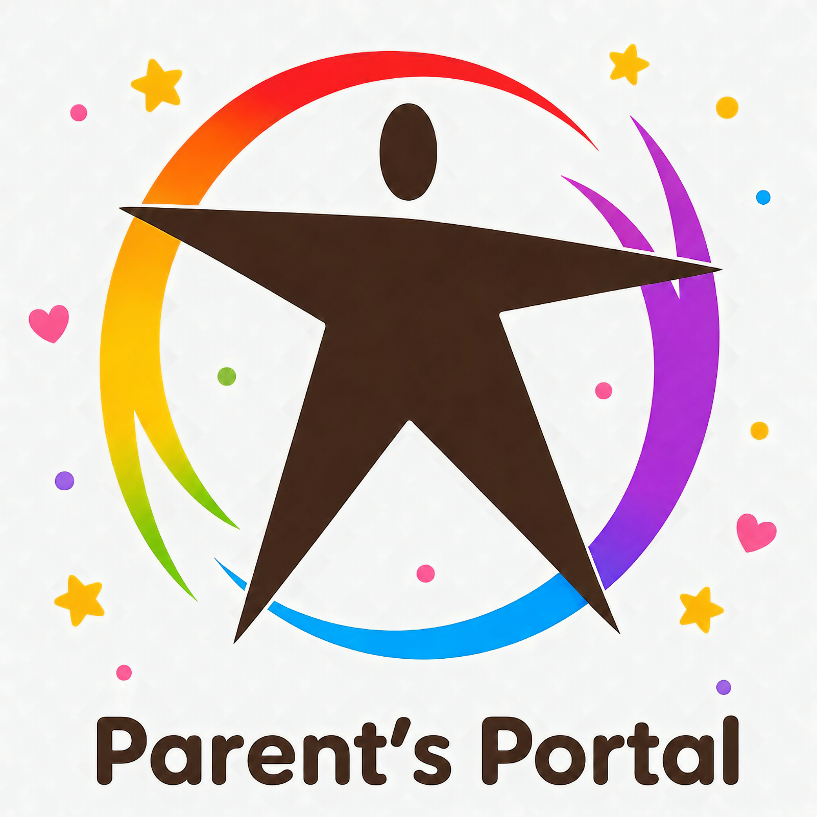 parent portal logo