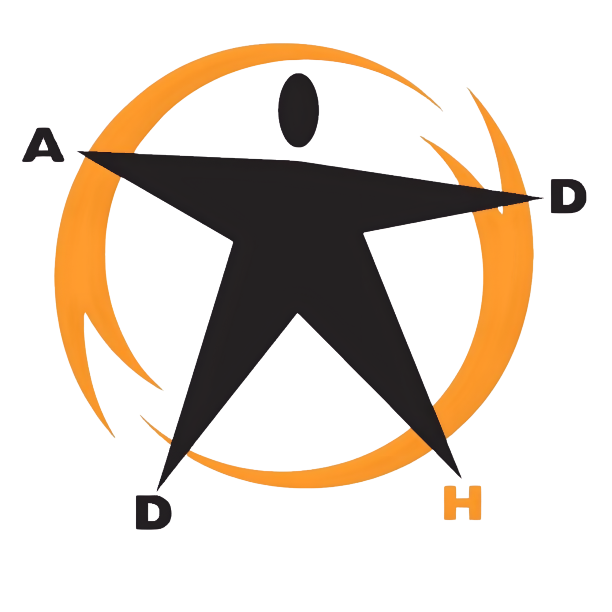 ADHD Cyprus logo