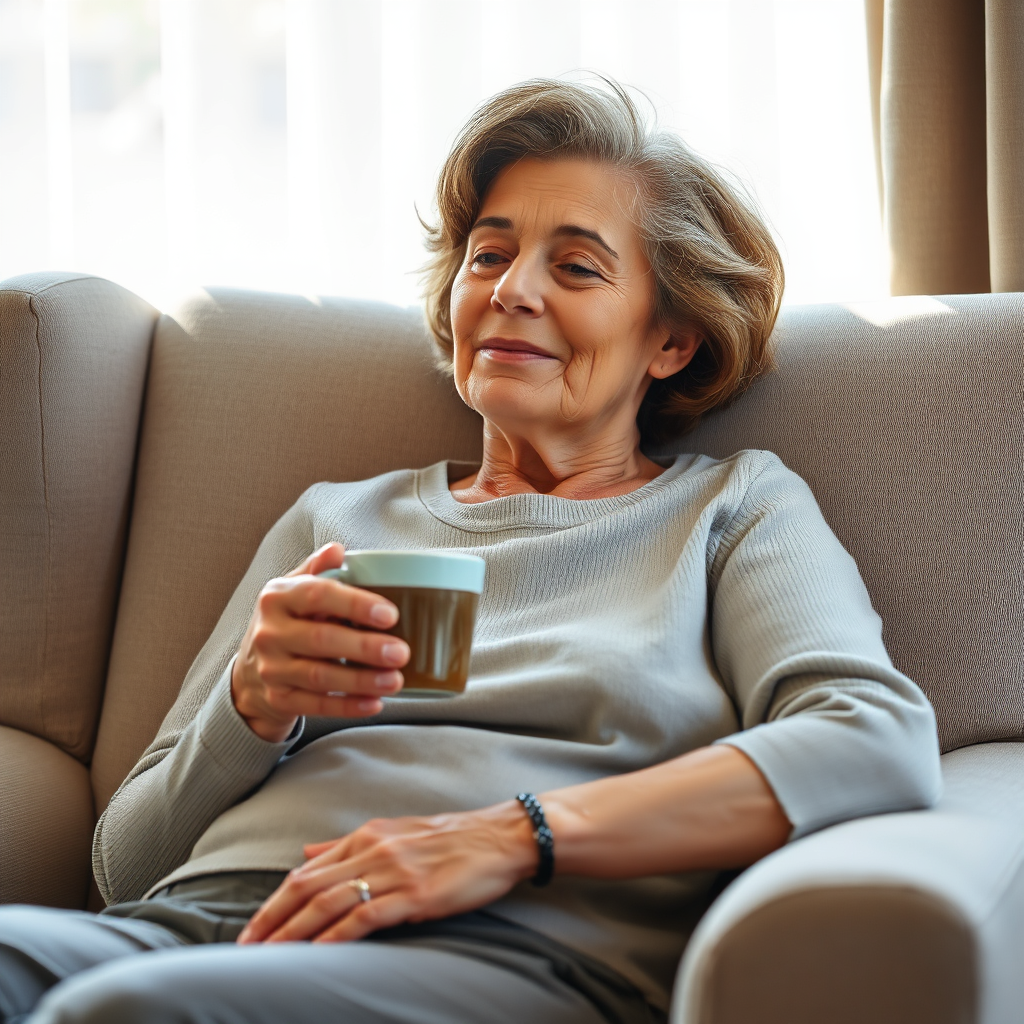 Respite care