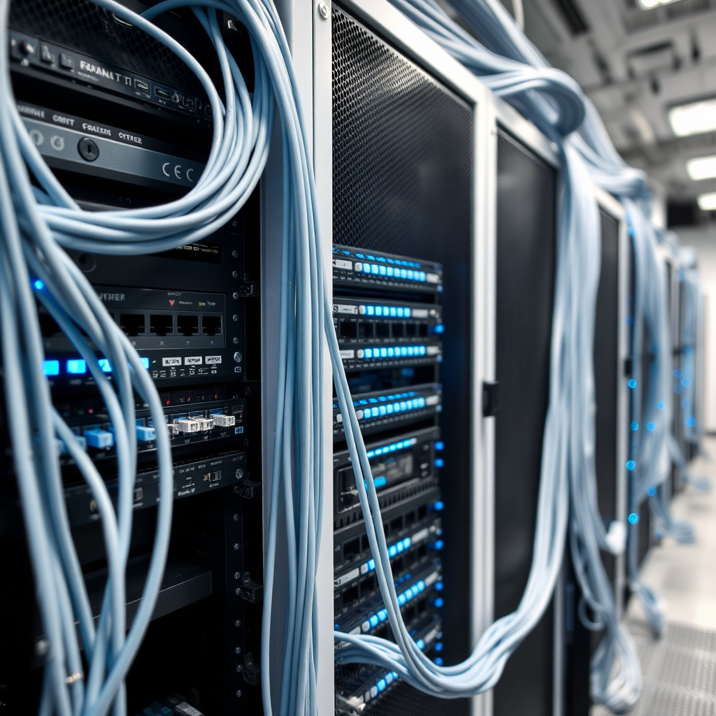 IT tech consulting and solutions