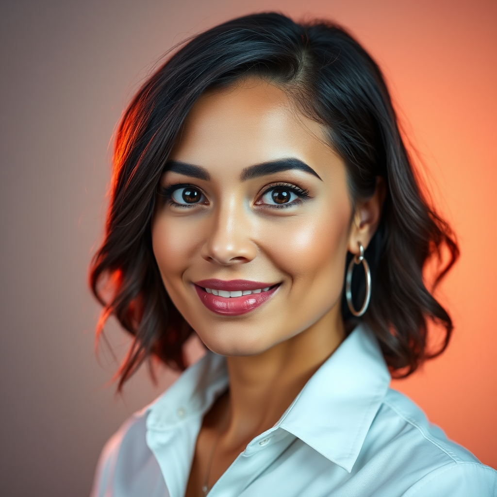 Evelyn K., Chief Technical Officer