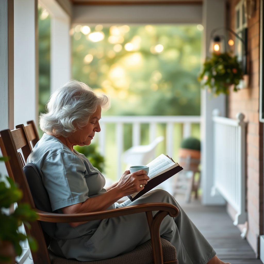 Respite Care