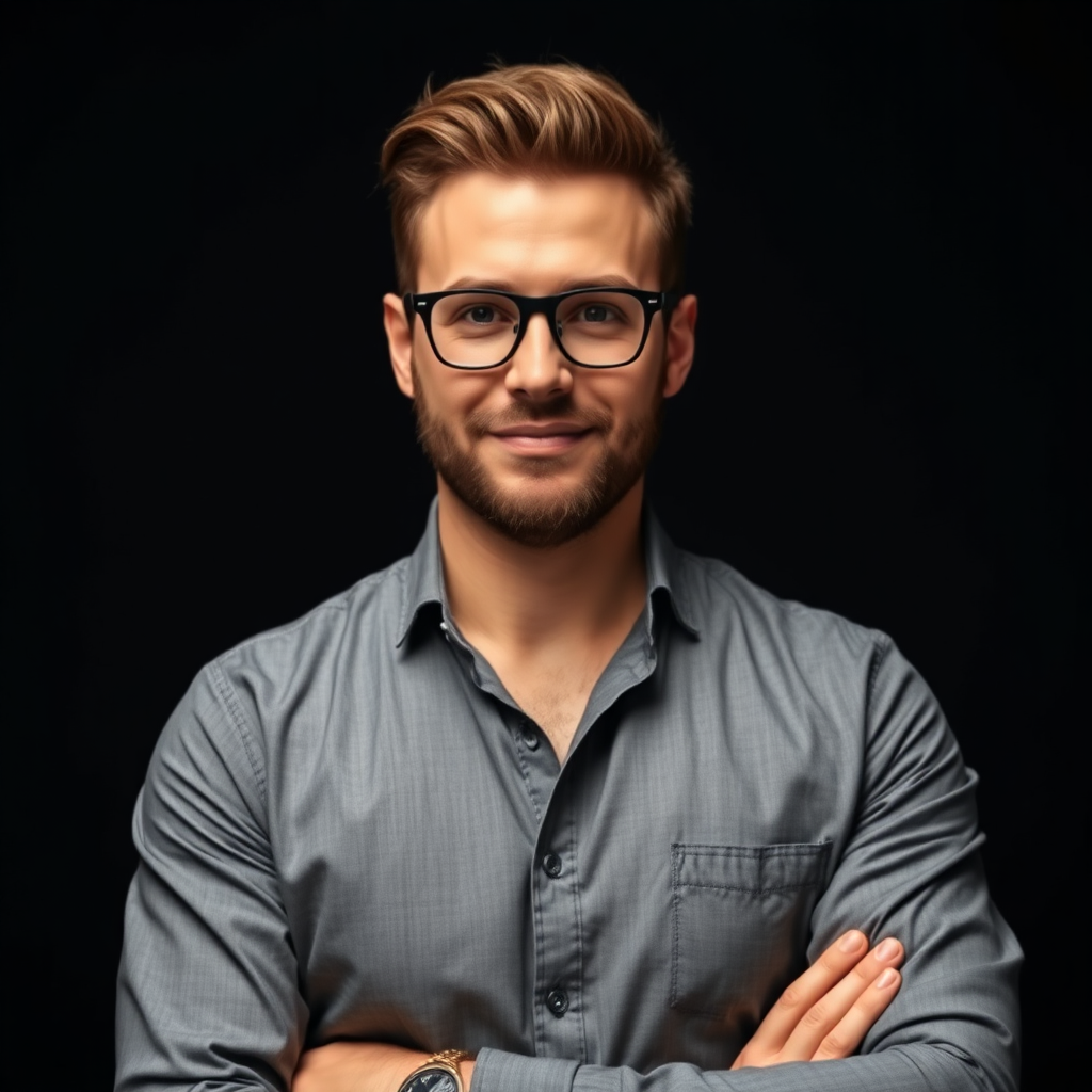 Kaelen T., Director of Growth