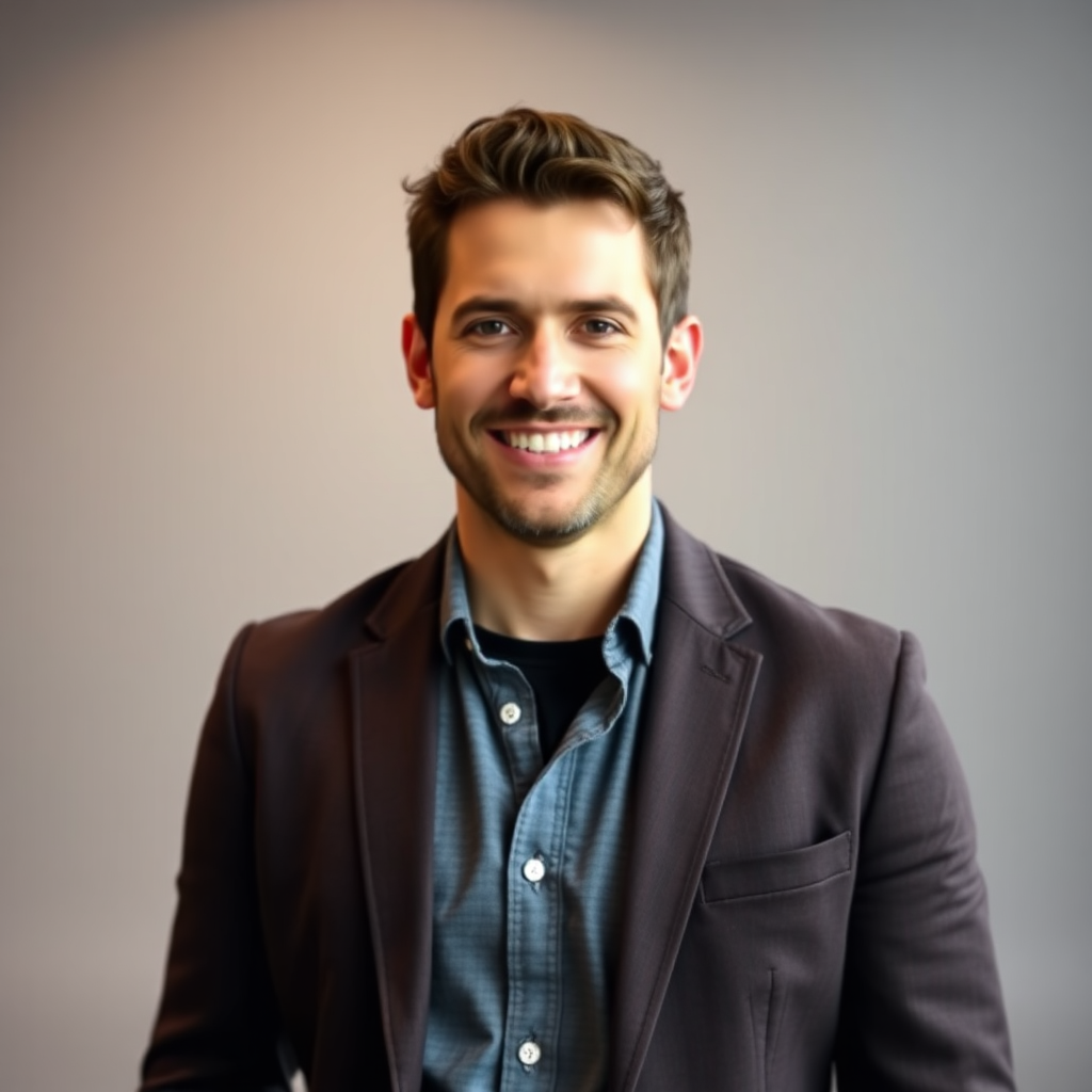 John Spears Jr., Founder of Spears Tech Solutions