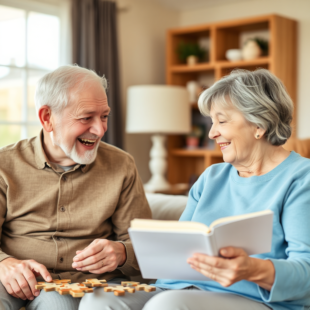 Respite care services