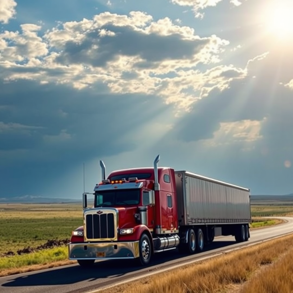 BigShotz Trucking