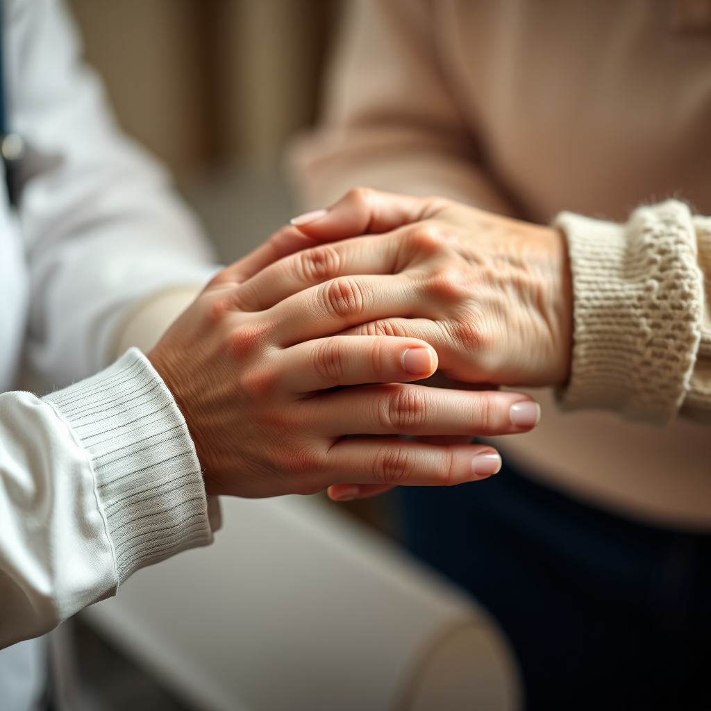 Comprehensive Health Services