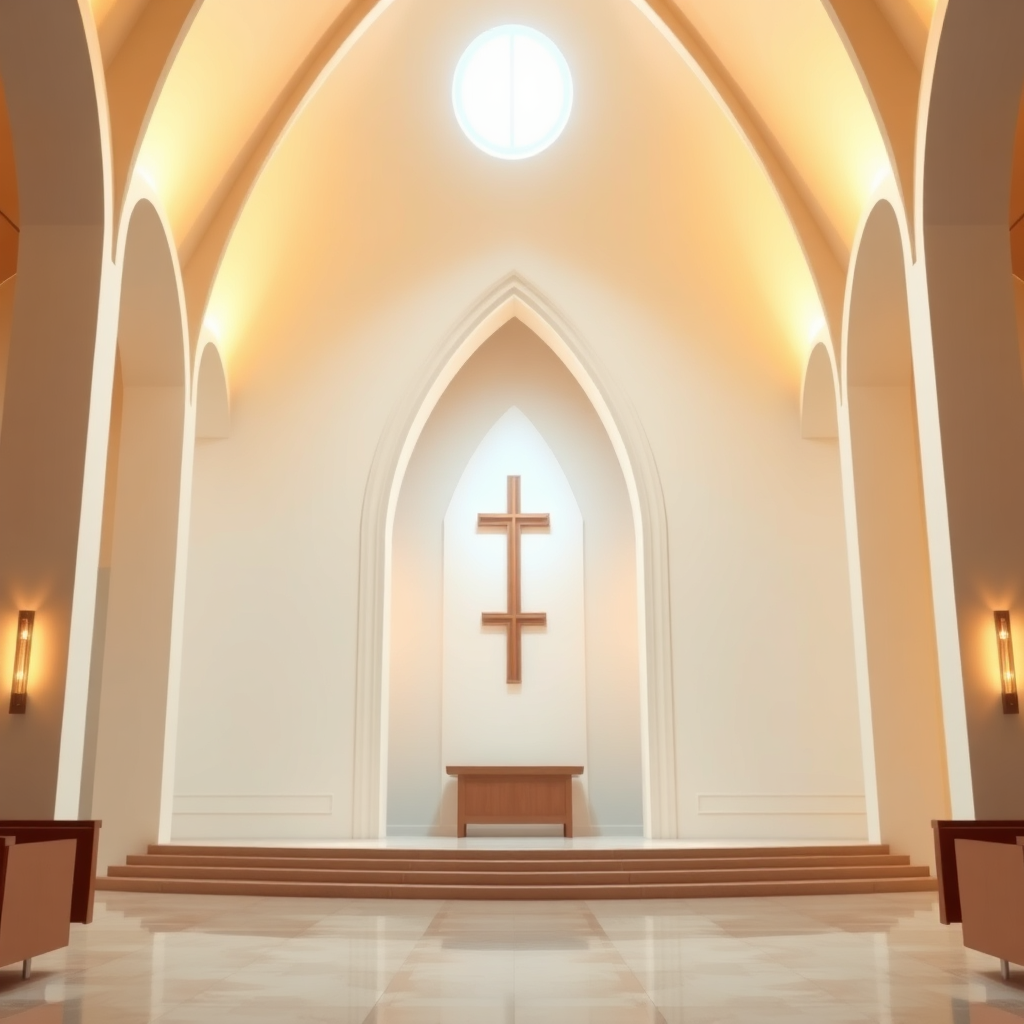 Breath of Life Church