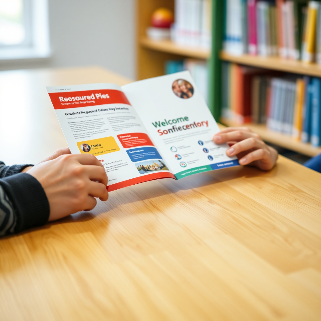 Resource Guidance