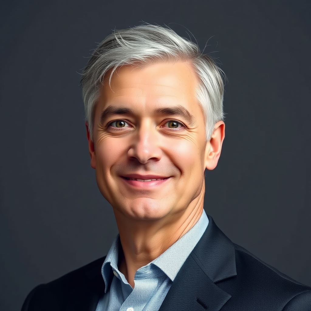James I., President and Co-Founder of Fantastic Inc.