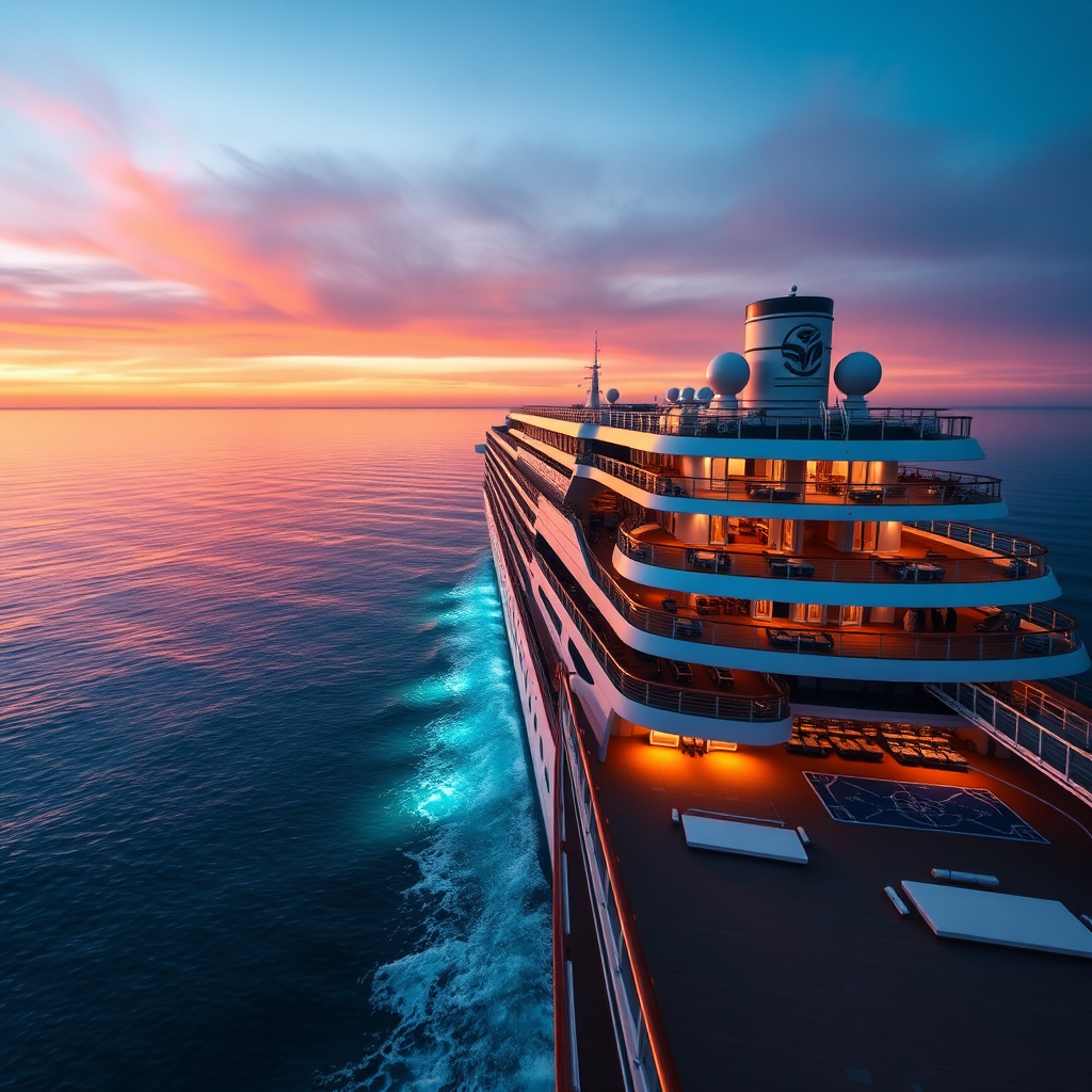 Cruises