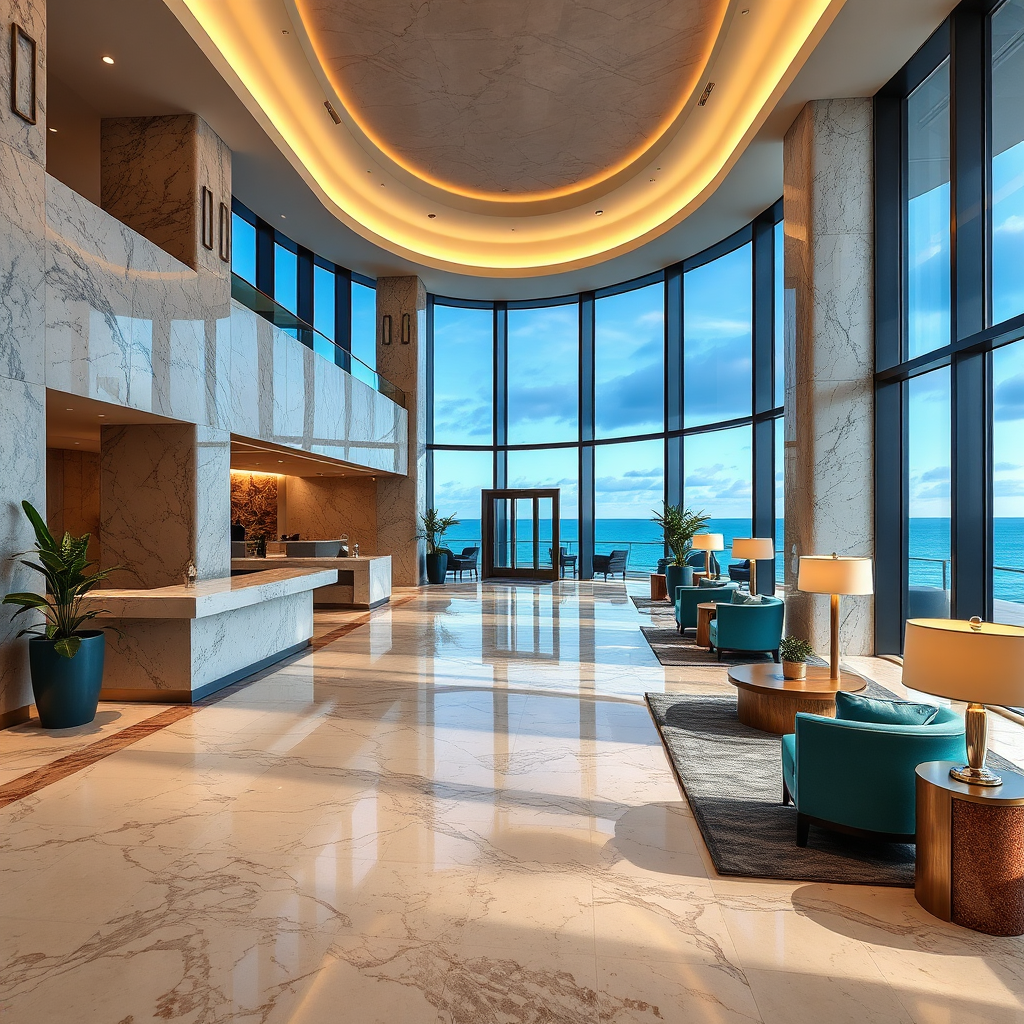 Hotels