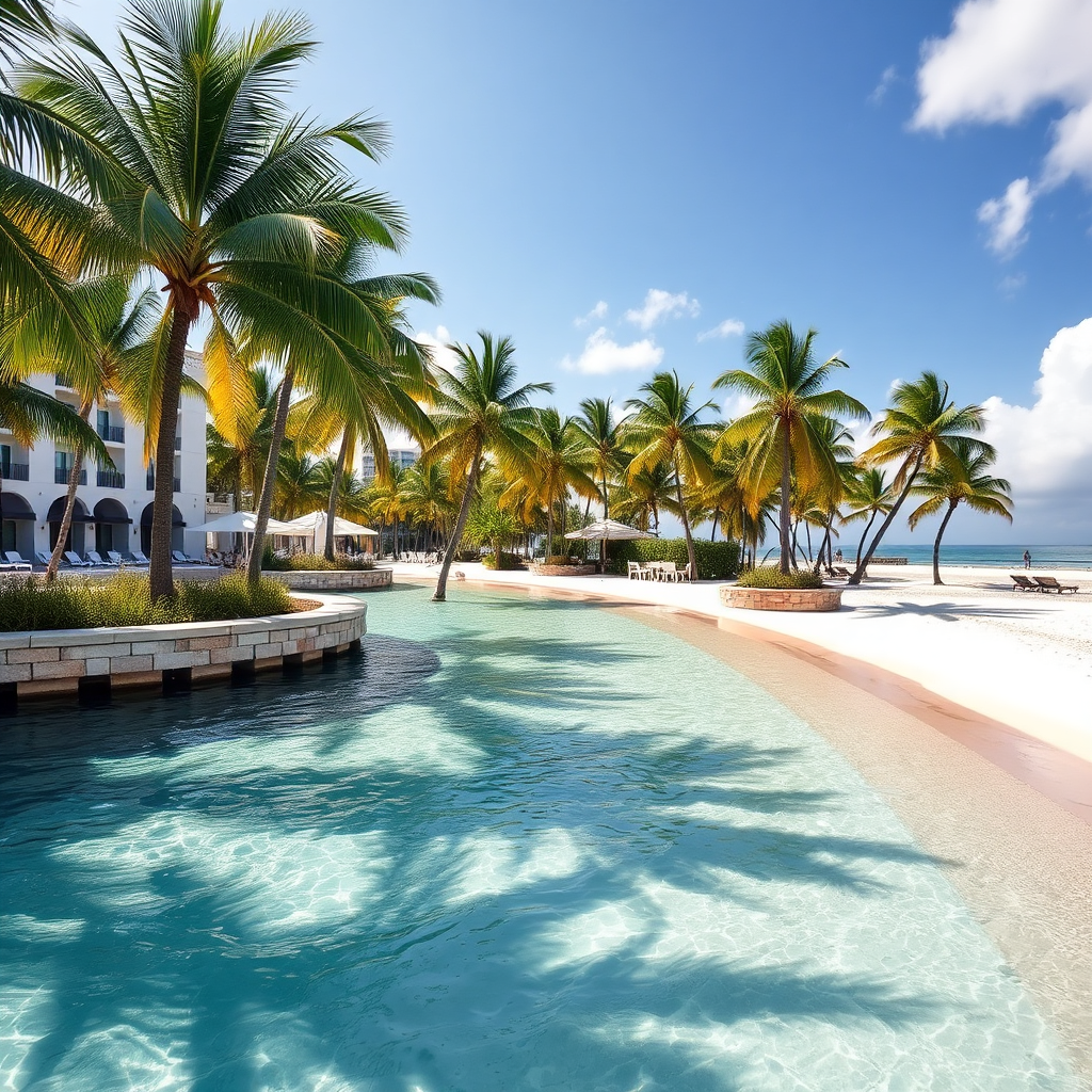 Miami Getaway