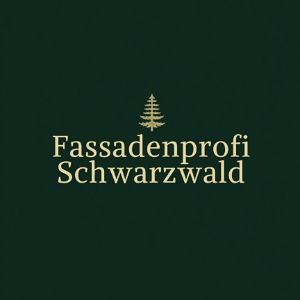 Fassadenprofi Schwarzwald Logo