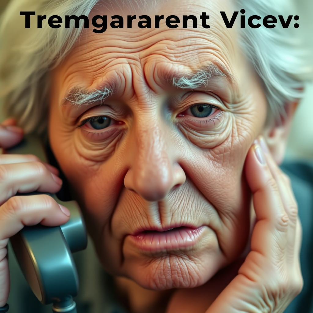 Video thumbnail for Grandparent Scam