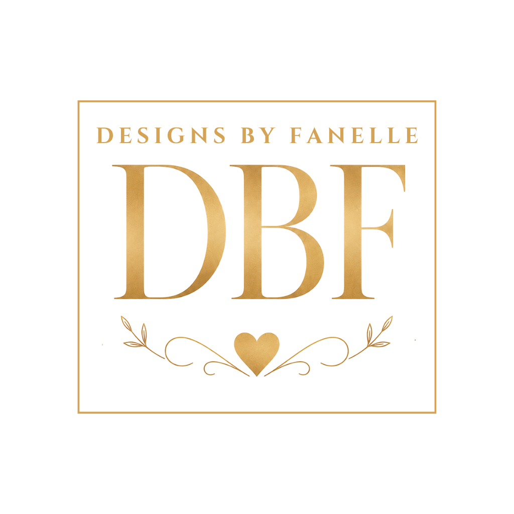 DESIGNS BY FANELLE