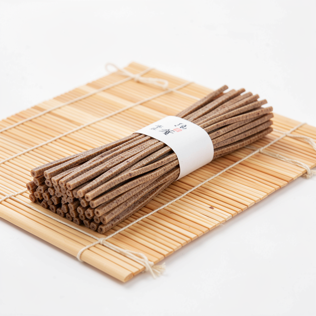 Artisanal Soba Noodles
