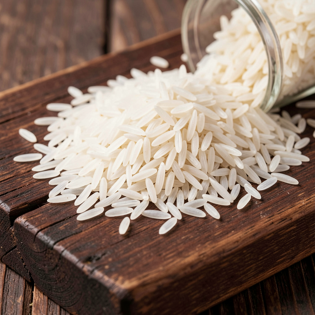 Royal Reserve Basmati Rice