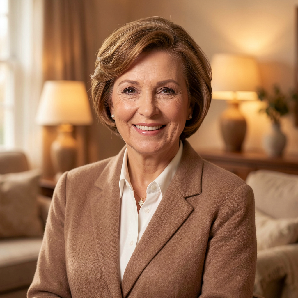 Sarah Jenkins