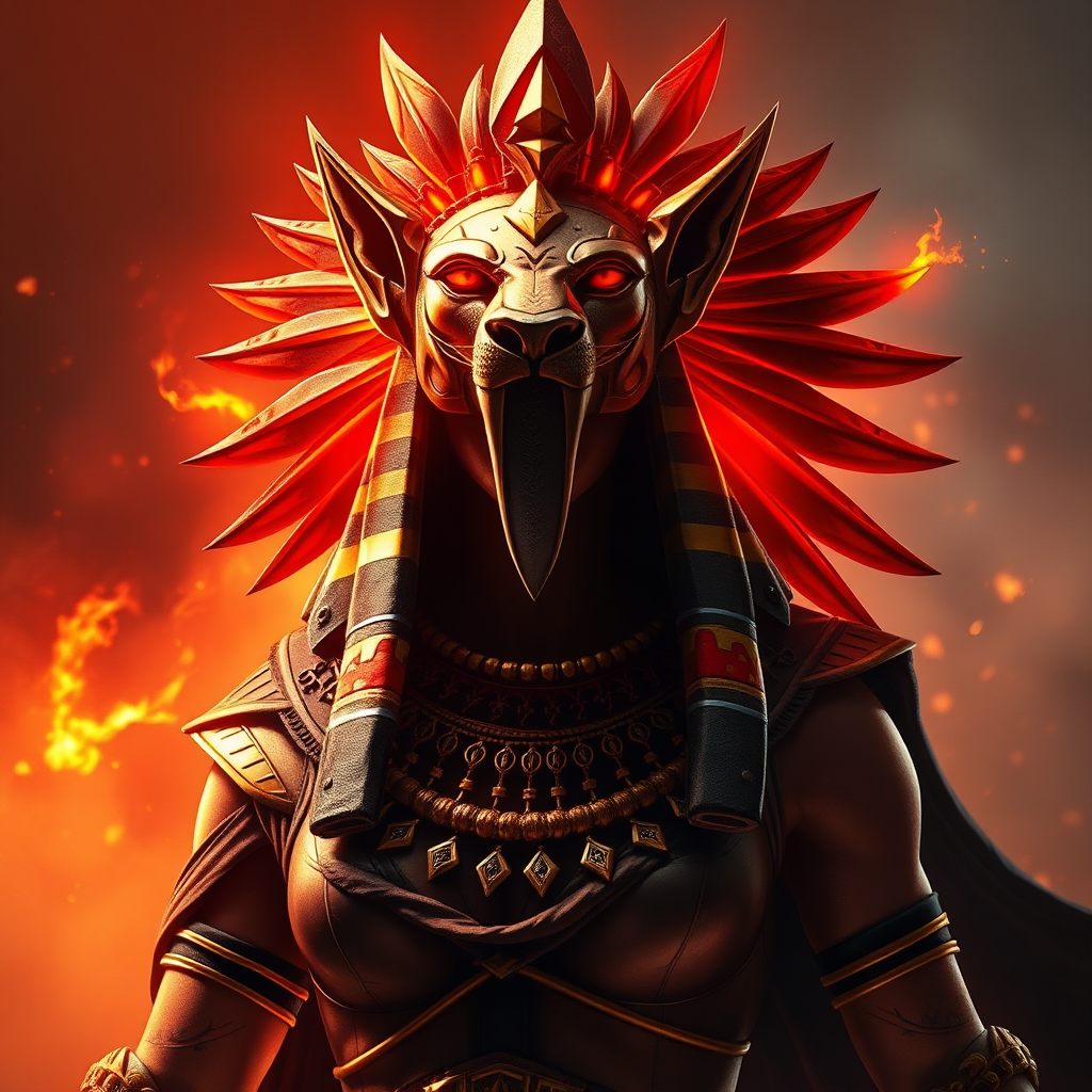 Sekhmet