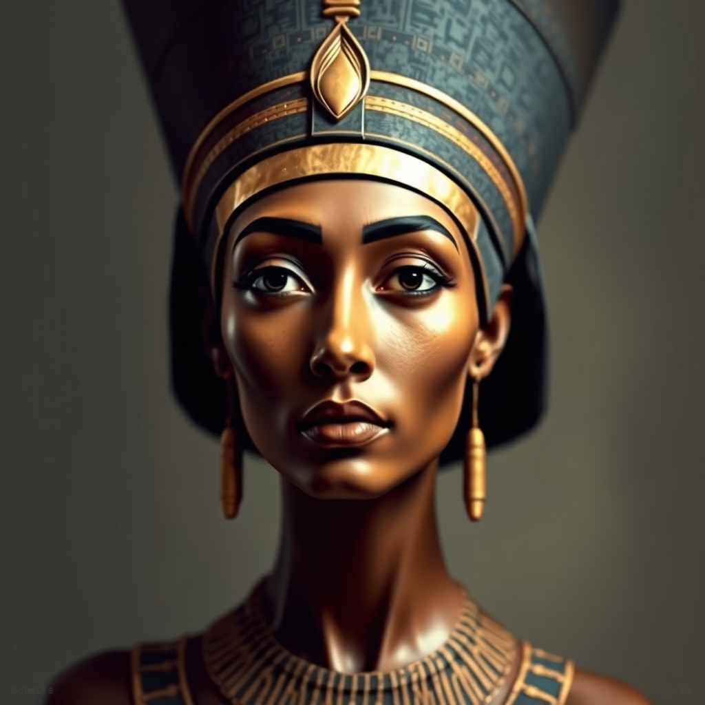 Regina Nefertiti