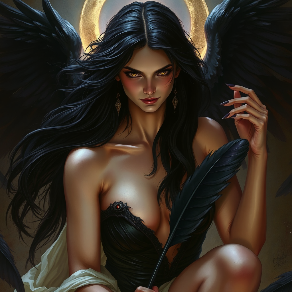 Lilith