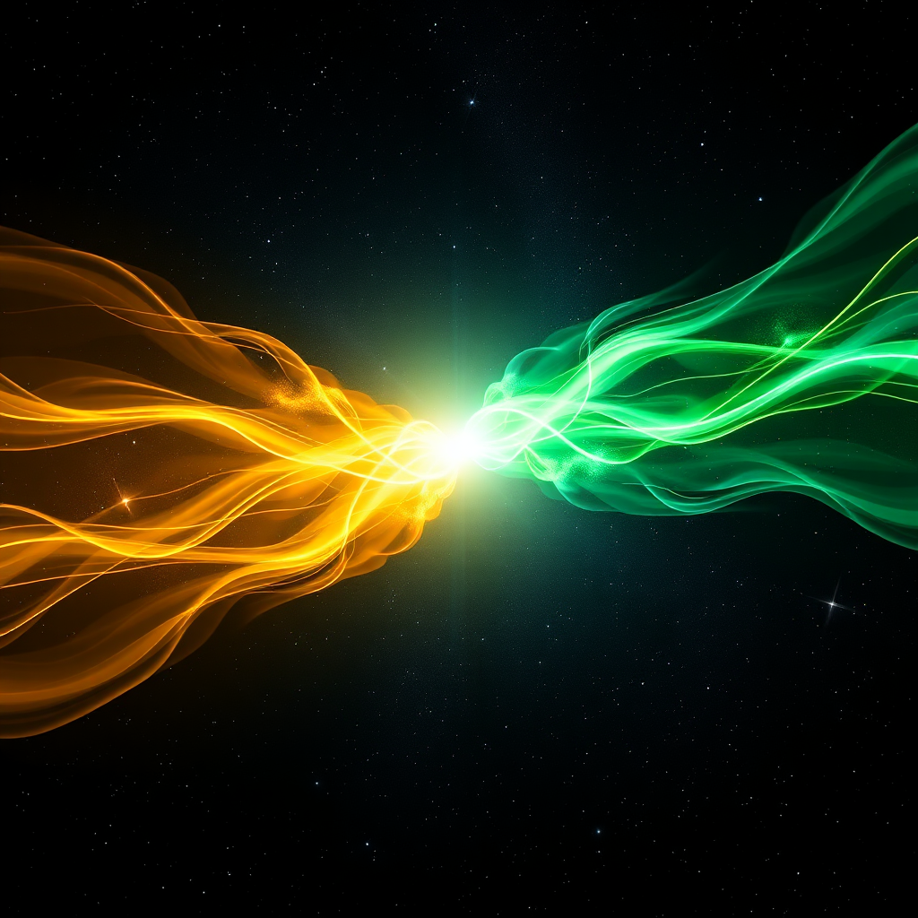 Symbol of Sacred Union