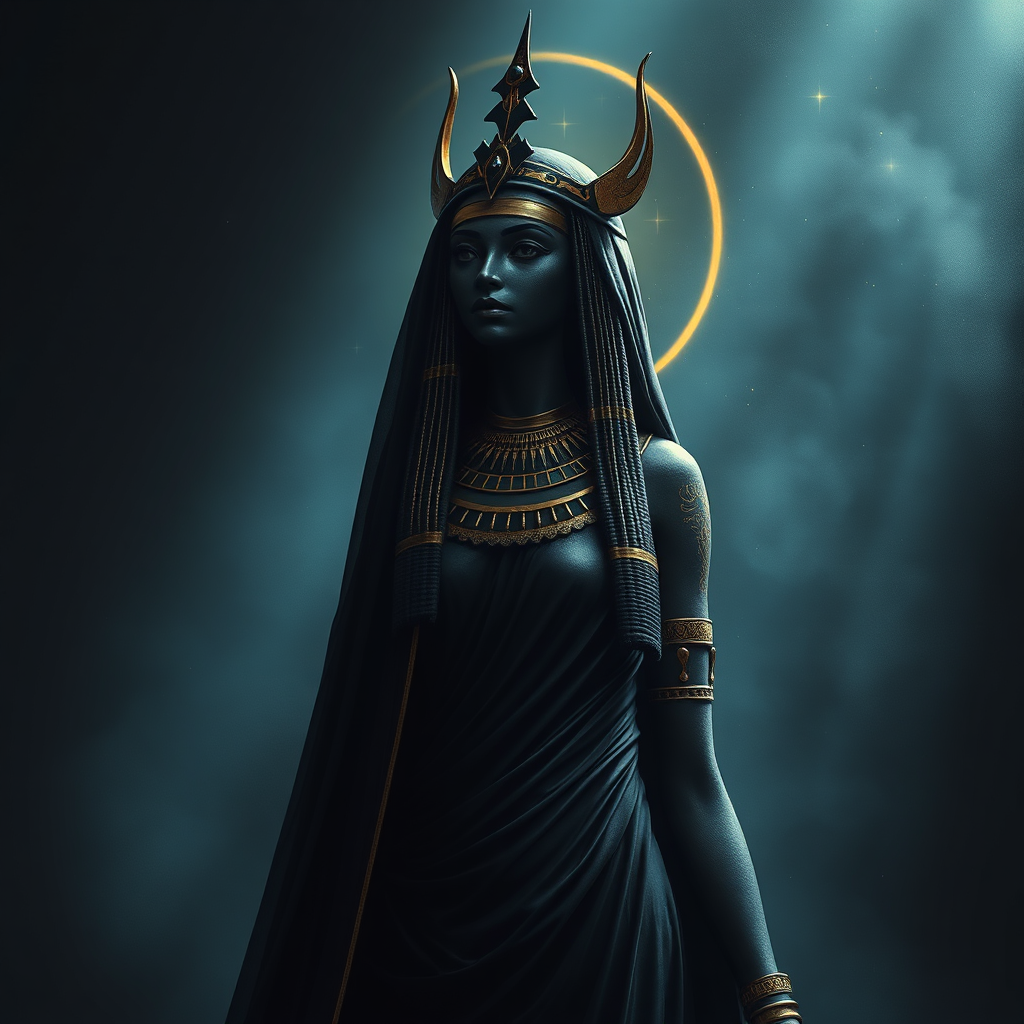 Nephthys