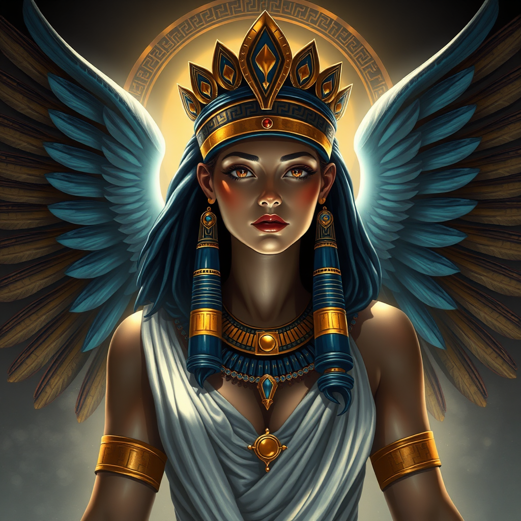 Zeita Isis