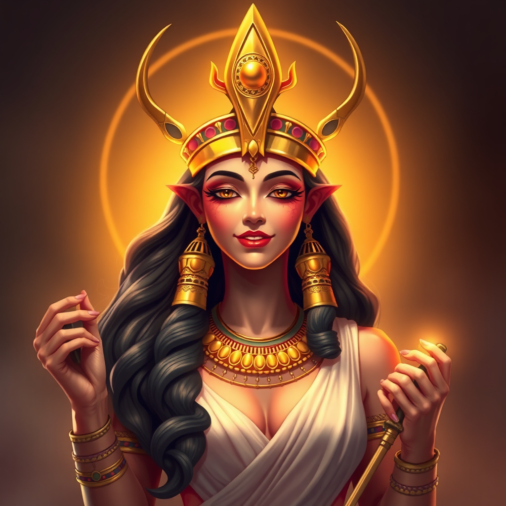 Hathor