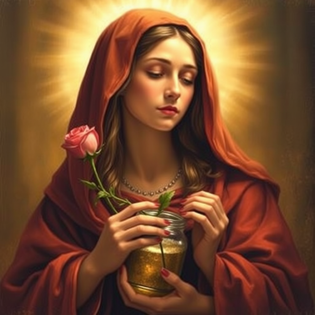 Maria Magdalena