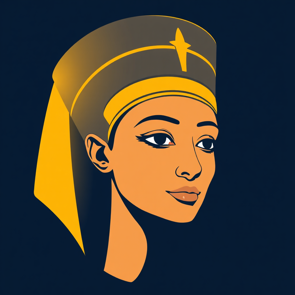 Nefertiti Archetype