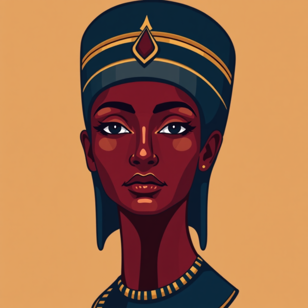 Regina Nefertiti
