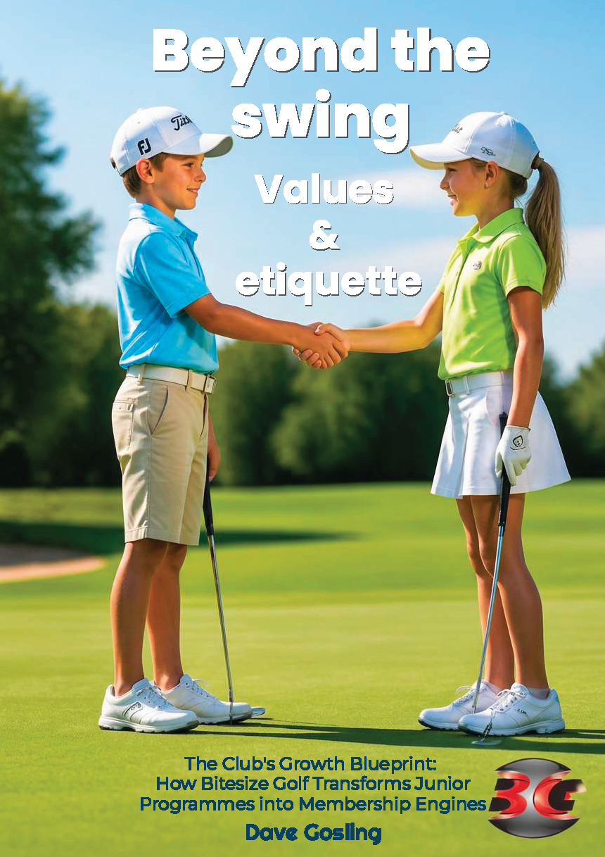 Golf Club Guide